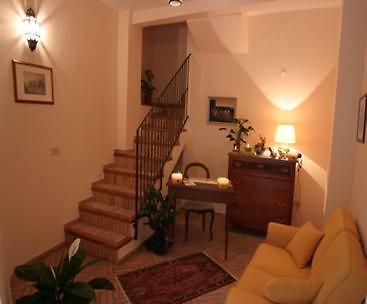 B&B Vicolo Vecchio Terracine Extérieur photo