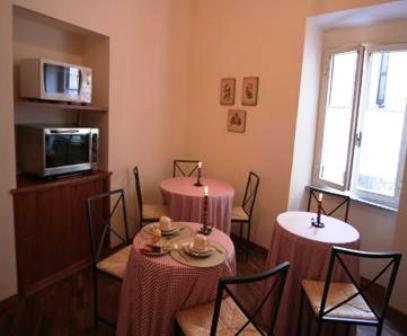 B&B Vicolo Vecchio Terracine Extérieur photo