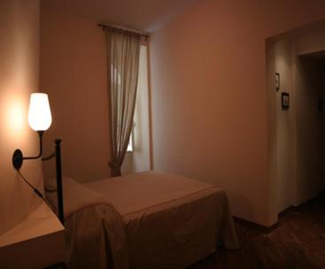 B&B Vicolo Vecchio Terracine Chambre photo