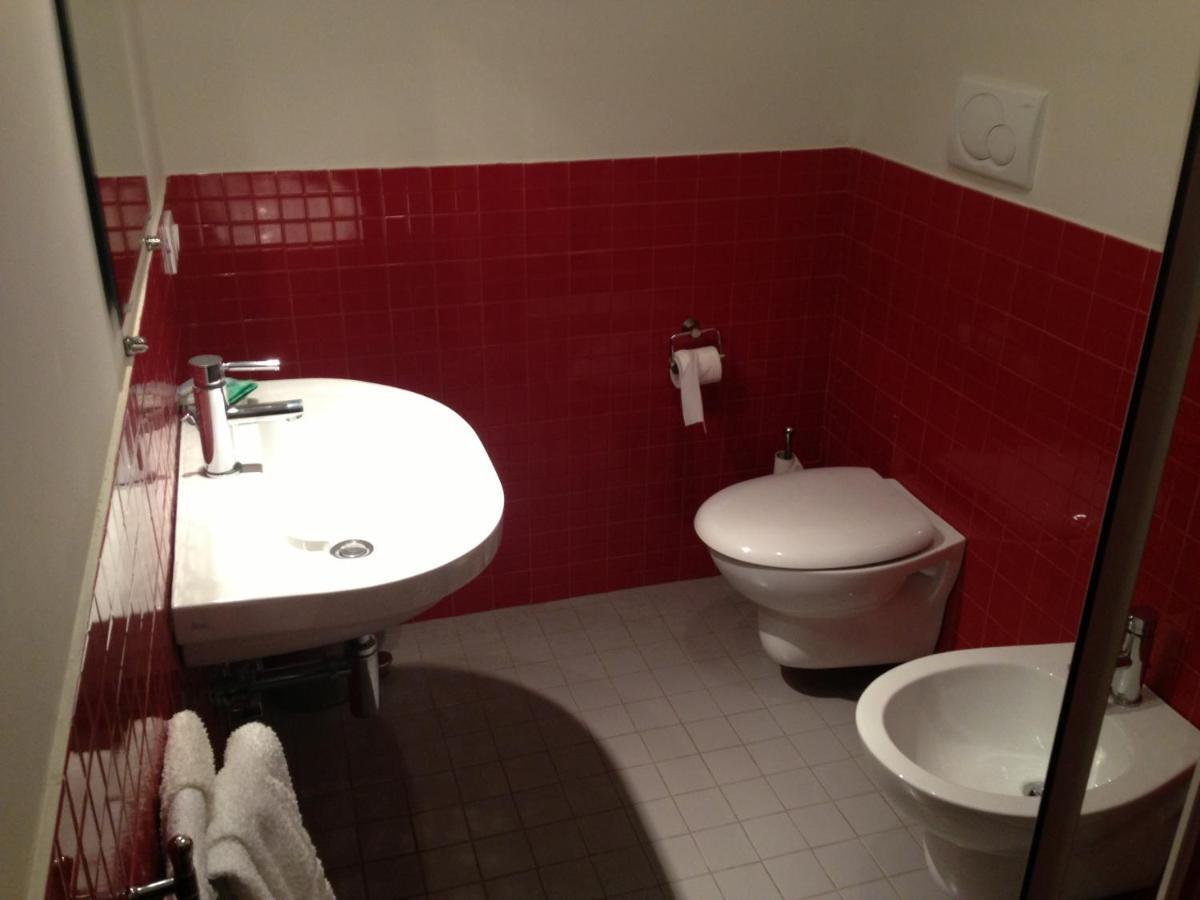 B&B Vicolo Vecchio Terracine Extérieur photo